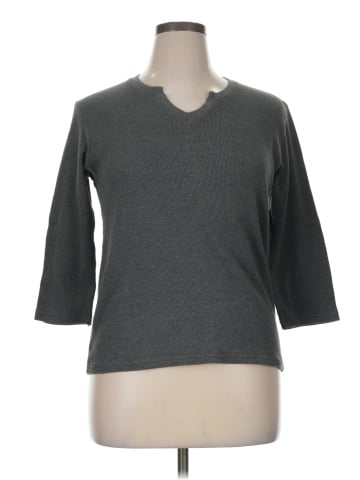Bill Blass Pullover Sweater (view 1)