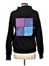 Bella + Canvas Black Pullover Hoodie Size M - photo 2