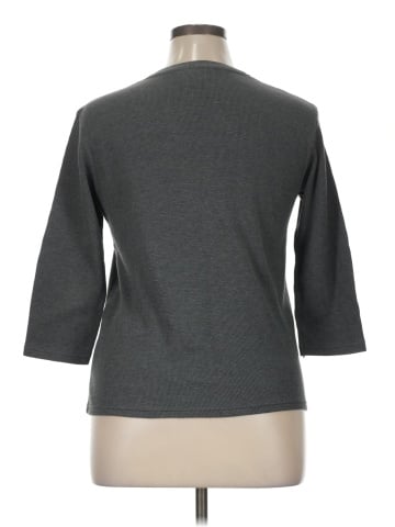 Bill Blass Pullover Sweater (view 2)