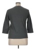 Bill Blass Gray Pullover Sweater Size XL - photo 2