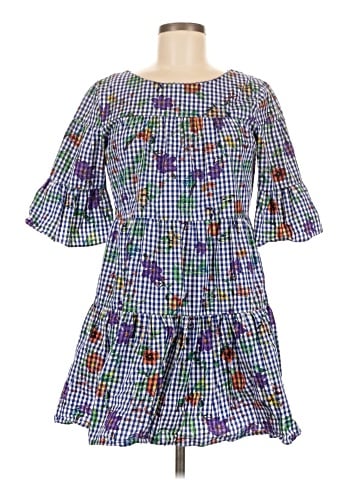 Romeo & Juliet Couture Casual Dress (view 1)