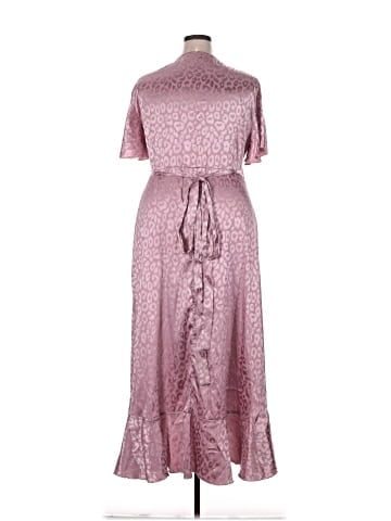 Simplee Casual Dress (view 2)