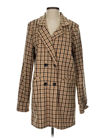 SundayUp Coat (view 1)