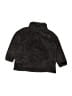 Lands' End 100% Polyester Gray Coat Size 2T - photo 2