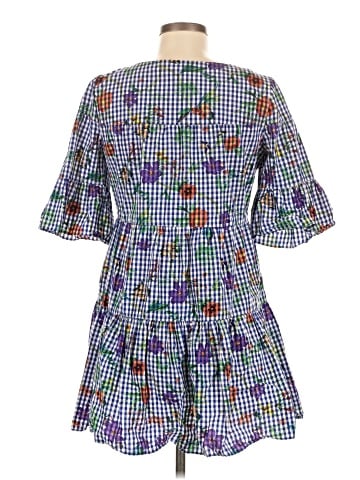 Romeo & Juliet Couture Casual Dress (view 2)