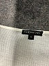 Moa Moa Ivory Bodysuit Size XL - photo 3