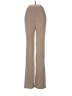 Knapp Studio Tan Casual Pants Size M - photo 2