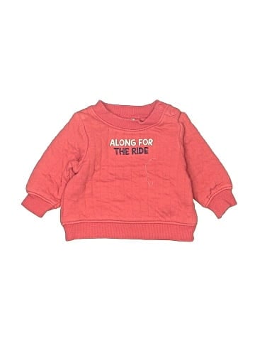 Carter's Sweatshirt (view 1)