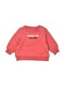 Carter's 100% Polyester Red Sweatshirt Size Newborn - photo 1