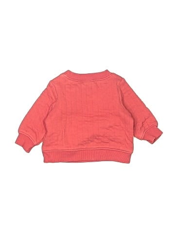 Carter's Sweatshirt (view 2)