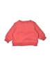 Carter's 100% Polyester Red Sweatshirt Size Newborn - photo 2