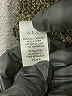 A.L.C. Tweed Green Pullover Sweater Size XS - photo 8