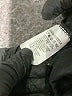 Assorted Brands 100% Polyester Black Zip Up Hoodie Size L - photo 4