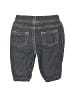 Carter's 100% Cotton Blue Jeans Size Newborn - photo 2