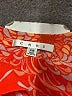 CAbi Orange Tank Top Size XS - photo 7