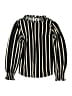 Adrianna Papell Black Shorts Size M - photo 1
