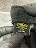 Athletic Works Color Block Black Track Pants Size 18 - photo 3