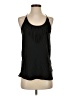 Rory Beca 100% Silk Black Sleeveless Silk Top Size XS - photo 1