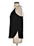 Rory Beca 100% Silk Black Sleeveless Silk Top Size XS - photo 5