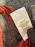Express Solid Brown One Piece Swimsuit Size XS - photo 5