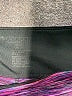 Ideology Purple Active Pants Size L - photo 6