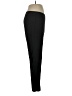 New Directions Solid Black Active Pants Size 12 - photo 4
