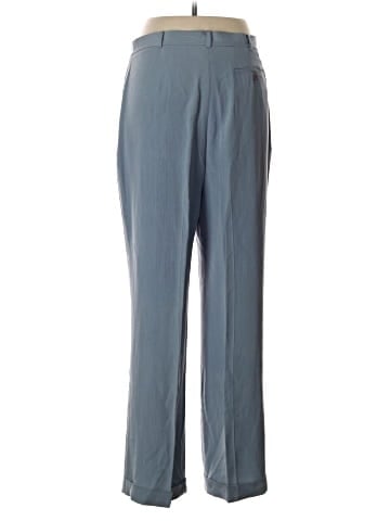Rena Rowan Silk Pants (view 2)