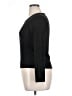 Splendid Black Pullover Sweater Size XL - photo 5