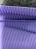 Unbranded Purple Cocktail Dress Size M - photo 7