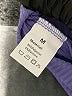 Unbranded Purple Cocktail Dress Size M - photo 8