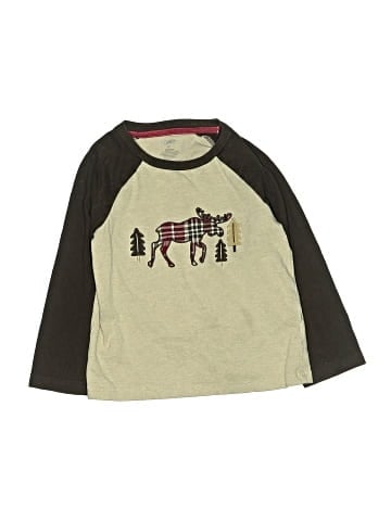 Gymboree Long Sleeve Top (view 1)