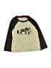 Gymboree Green Long Sleeve Top Size 3T - photo 1