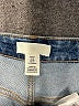 H&M Blue Jeans Size 10 - photo 6