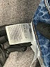 H&M Blue Jeans Size 10 - photo 7