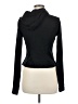 Yogalicious Black Track Jacket Size M - photo 2