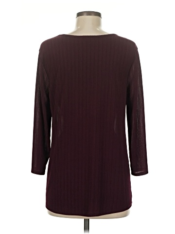 Sami & JO 3/4 Sleeve T-Shirt (view 2)