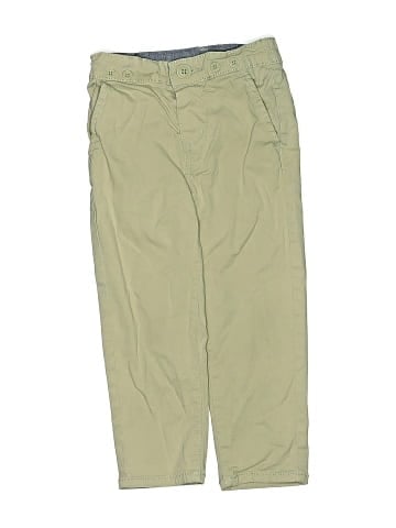 OshKosh B'gosh Khakis (view 1)