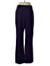 Le Suit Purple Dress Pants Size 14 - photo 1