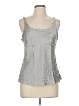 Josie Natori Sleeveless Top