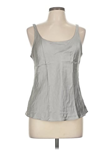 Josie Natori Sleeveless Top (view 1)