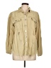 Unbranded Tan Jacket Size L - photo 1