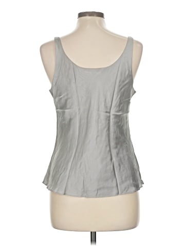 Josie Natori Sleeveless Top (view 2)
