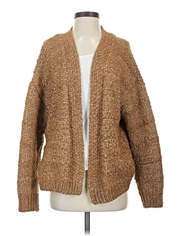 Volcom Cardigan (view 1)