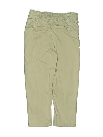 OshKosh B'gosh Khakis (view 2)