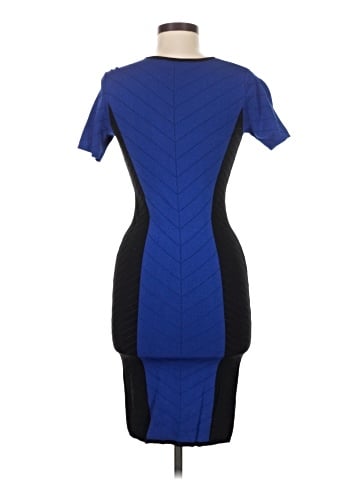 Torn by Ronny Kobo Cocktail Dress (view 2)