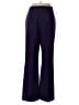 Le Suit Purple Dress Pants Size 14 - photo 2