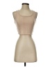 Shein Tan Tank Top Size 4 - photo 1