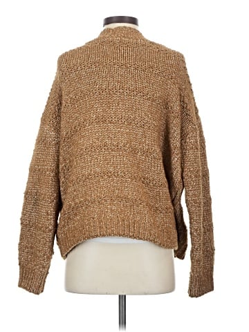 Volcom Cardigan (view 2)
