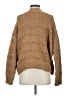 Volcom 100% Polyester Brown Cardigan Size S - photo 2