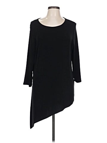 Travelers by Chico's Casual Dress (view 1)